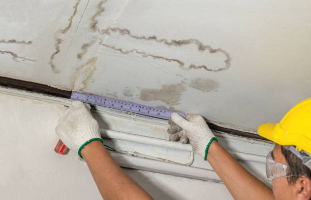 Reliable Water Damage Repair contractor in Gilmanton Iron Works, NH by Hirex Water Damage